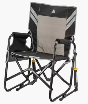 GCI Outdoor Stowaway Rocker Chair