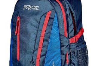 JanSport 32L Agave Hiking Backpack