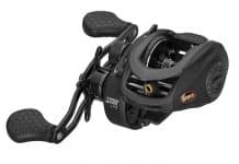 Lew's SuperDuty LFS Baitcast Reel