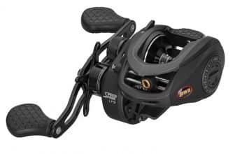 Lew's SuperDuty LFS Baitcast Reel