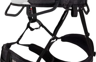 Mammut Ophir 3 Slide Climbing Harness for Men