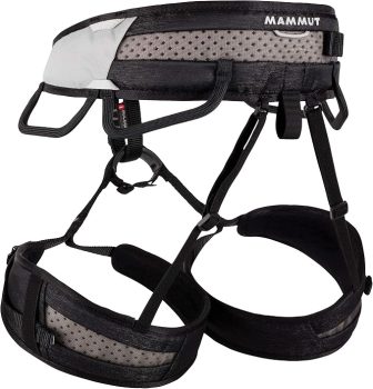 Mammut Ophir 3 Slide Climbing Harness for Men