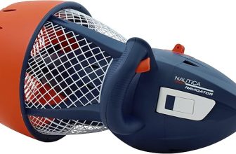 Nautica Navigator and Skipper Underwater Seascooter