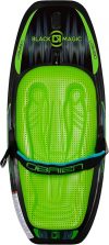 O'Brien Black Magic Towable Kneeboard for Boating
