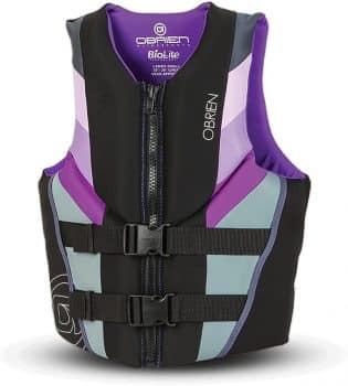 O'Brien Women's Focus Neoprene Life Jacket