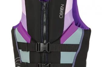O'Brien Women's Focus Neoprene Life Jacket