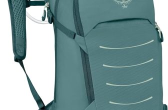 Osprey Syncro Men's Hiking Backpack with Hydraulics Reservoir