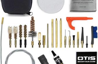 Otis Firearm Cleaning System