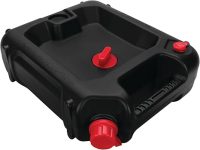 Performance Tool 10-Qt Automotive Oil Drain Container