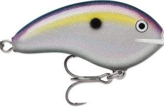 Rapala Ott's Garage Deep Tiny Crankbait