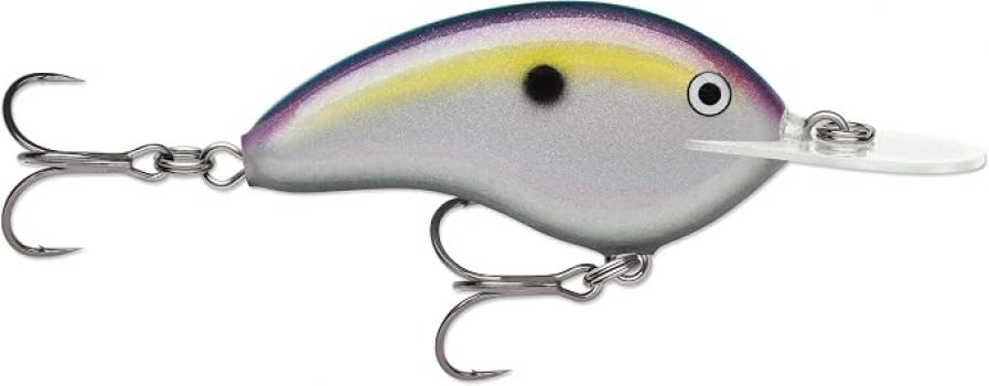 Rapala Ott's Garage Deep Tiny Crankbait