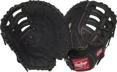 Rawlings Renegade Youth Baseball Glove