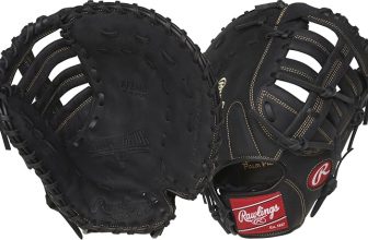 Rawlings Renegade Youth Baseball Glove
