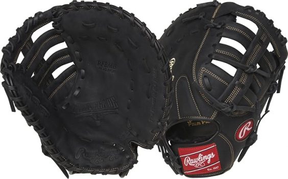 Rawlings Renegade Youth Baseball Glove