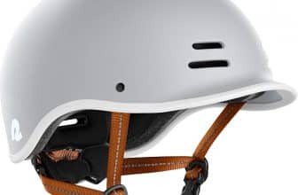 Retrospec Remi Adult Bike Helmet