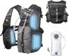 Savior Cool Cooling Hydration Running Vest