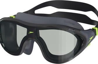 Speedo Unisex-Adult Swim Goggle Biofuse 2.0
