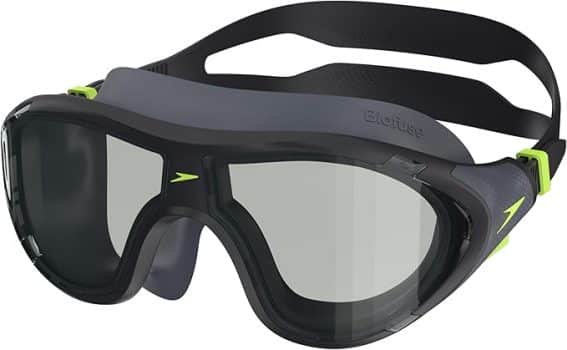 Speedo Unisex-Adult Swim Goggle Biofuse 2.0