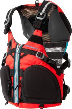 Stohlquist Fisherman Lifejacket