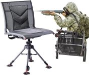 TR 360 Swivel Hunting Blind Chair