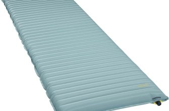 Therm-a-Rest NeoAir XTherm NXT MAX Ultralight Camping and Backpacking Sleeping Pad