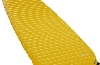 Therm-a-Rest NeoAir Xlite NXT Ultralight Camping and Backpacking Sleeping Pad