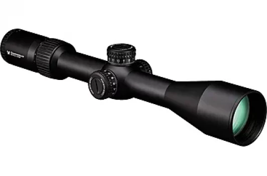 Vortex Diamondback Tactical 6-24x50mm 30mm Tube First Focal Plane Rifle Scope