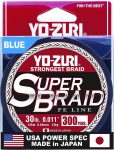 Yo-Zuri Superbraid Fishing line