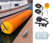 10ft Heavy Duty Boat Bumper