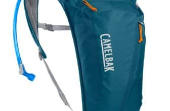 70-Oz CamelBak Rogue Light 7 Hydration Pack