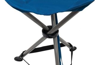 ALPS Mountaineering Tri-Leg Stool