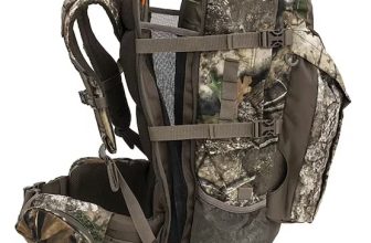 ALPS OutdoorZ Traverse EPS Backpack