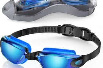 Aegend Swim Goggles