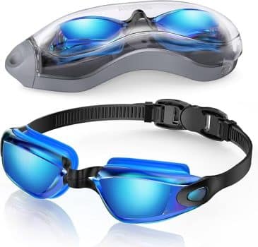 Aegend Swim Goggles