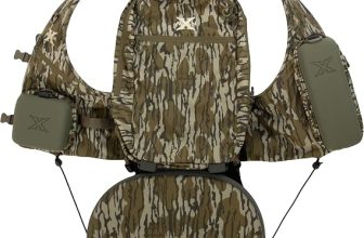 Avian X Ridge Runner Turkey Vest for Hunting