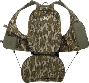 Avian X Ridge Runner Turkey Vest for Hunting