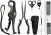 Booms Fishing 6-Piece Fishing Tools Kit