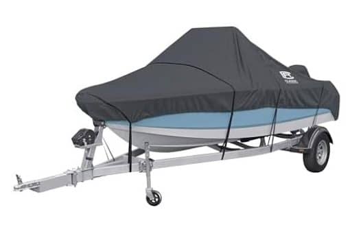 Classic Accessories StormPro Boat Cover 22-24'