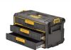DEWALT TOUGHSYSTEM 2.0 Tool Organizer and Storage 3 Drawer