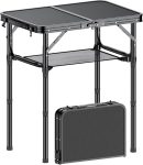 Folding Camping Table