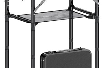 Folding Camping Table