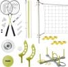 Franklin Sports Outdoor Fun 5 Combo Set