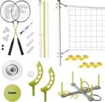 Franklin Sports Outdoor Fun 5 Combo Set