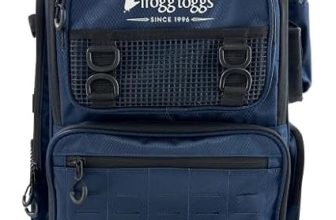 Frogg Toggs StrikePak XL Fishing Backpack