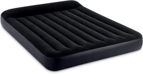 INTEX Dura-Beam Queen Standard Pillow Rest Air Mattress