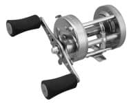 Lew's Laser XL Baitcast Fishing Reel