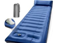 NINTYNINE 5.9 Thick Camping Sleeping Pad