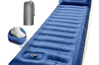 NINTYNINE 5.9 Thick Camping Sleeping Pad