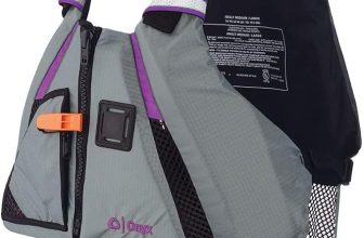 Onyx MoveVent Dynamic Paddle Vest