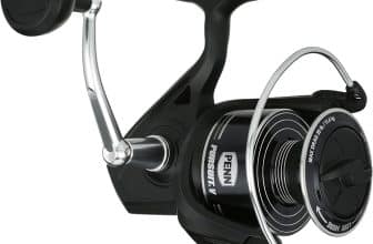 Penn Pursuit V Spinning Reel